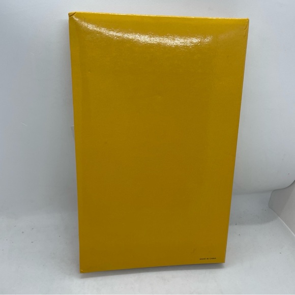 VINTAGE Walt Disney World Photo Album - 72 Photos Unused RARE - Picture 2 of 8